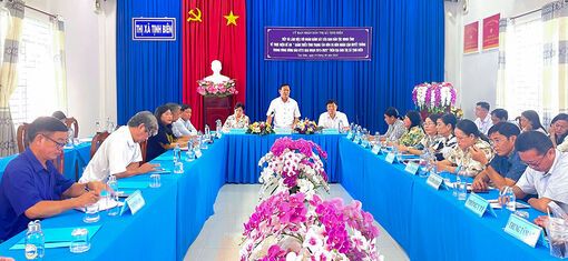 Giảm thiểu tình trạng tảo hôn và hôn nhân cận huyết thống trong vùng dân tộc thiểu số