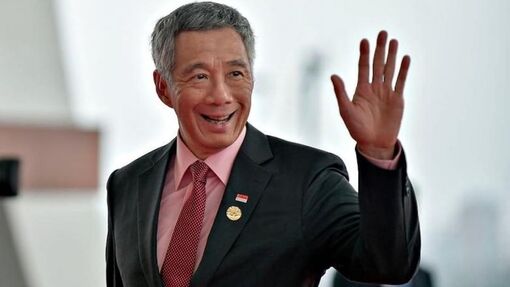 Thủ tướng Cộng hòa Singapore và Phu nhân sẽ thăm chính thức Việt Nam