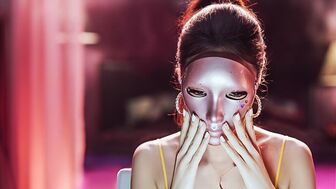 Phim Hàn ‘Mask girl’ gây sốt Netflix nhờ 'chạm' nhiều vấn đề nóng