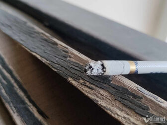 Tại sao nicotine trong thuốc lá có thể gây nhiều tác động tâm thần kinh?