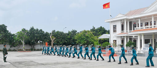78 năm “Chiến đấu anh hùng, xây dựng sáng tạo”