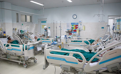 Niềm tự hào của ngành y tế An Giang