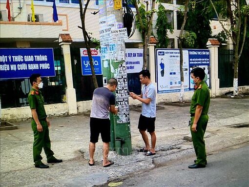 Phòng ngừa, ngăn chặn, xử lý hoạt động 'tín dụng đen'