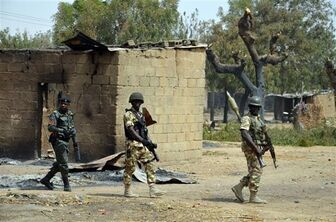 Chính quyền quân sự Niger trục xuất một loạt đại sứ các nước