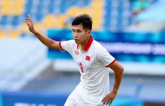 Nhận định bóng đá U23 Việt Nam vs U23 Indonesia: Đích đến cuối cùng
