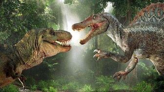 Sự thật đầy bất ngờ được phát hiện từ hóa thạch khủng long