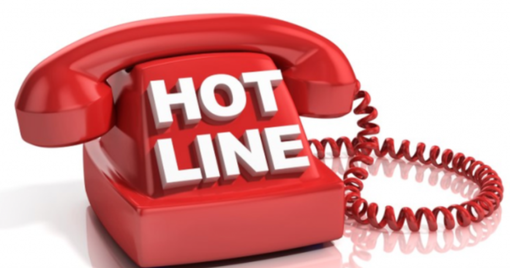 Các số điện thoại tiếp nhận phản ánh về trật tự, an toàn giao thông trên địa bàn tỉnh An Giang