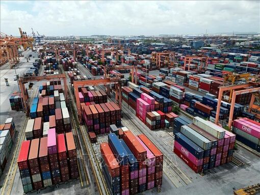 Hoạch định các chính sách nhằm phát triển ngành logistics