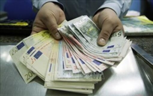 Nợ công của Ukraine cao kỷ lục