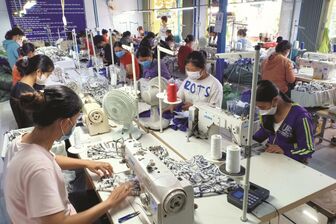 Đào tạo nghề, giải quyết việc làm ở huyện Phú Tân