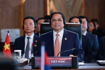 Thủ tướng Phạm Minh Chính sẽ tham dự Hội nghị Cấp cao ASEAN lần thứ 43 tại Indonesia