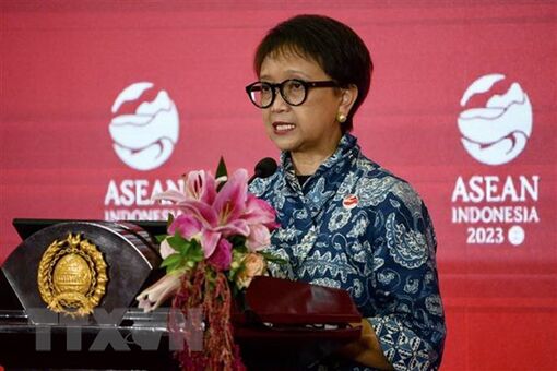 Hội nghị Cấp cao ASEAN 43 sẽ tập trung vào 4 trọng tâm chính
