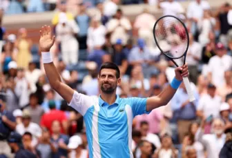 Djokovic duy trì phong độ thăng hoa ở US Open