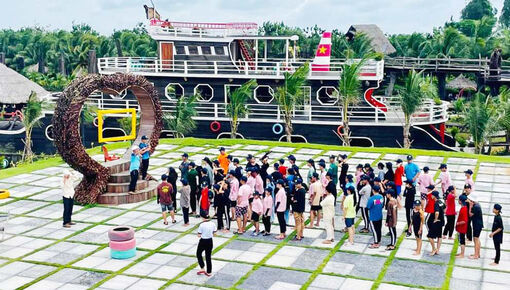 Đảm bảo Quốc khánh 2/9 tươi vui