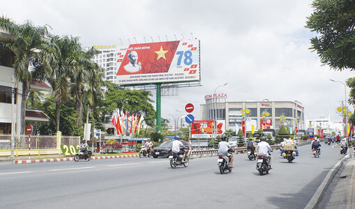 Kỷ niệm ngày Quốc khánh 2/9 bất diệt