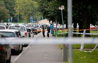 4 vụ nổ xảy ra trong một giờ làm rung chuyển các thành phố Thụy Điển