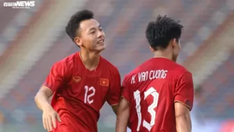 Điểm danh 5 nhân tố đáng kỳ vọng của U23 Việt Nam trước vòng loại châu Á