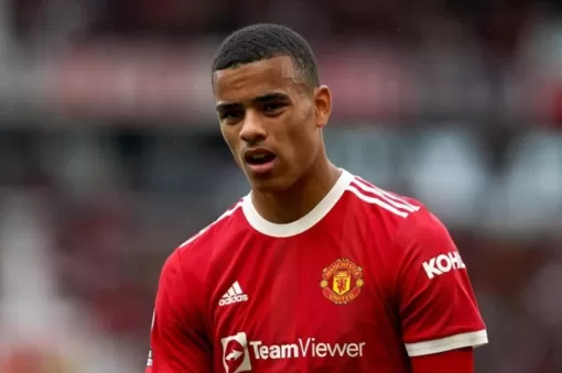 Mason Greenwood rời Man Utd, chuyển tới Tây Ban Nha