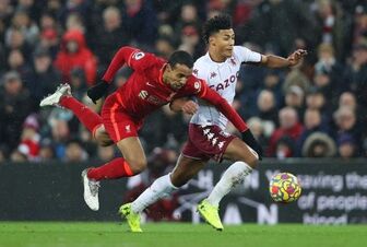 Nhận định bóng đá Liverpool vs Aston Villa: Chủ nhà gặp khó