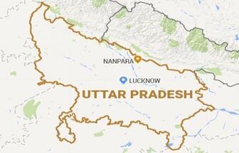 Ấn Độ: Sập nhà cao tầng tại bang Uttar Pradesh, 14 người thương vong
