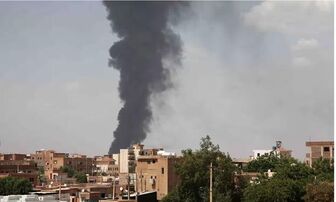 Sudan: Đụng độ tái diễn ở thủ đô Khartoum khiến 16 người thiệt mạng