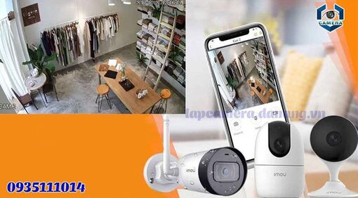 Skytech Camera 3 năm liên tục dẫn đầu thị trường lắp camera Đà Nẵng