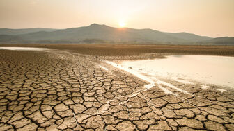Mất an ninh lương thực và nước ngày càng trầm trọng do biến đổi khí hậu