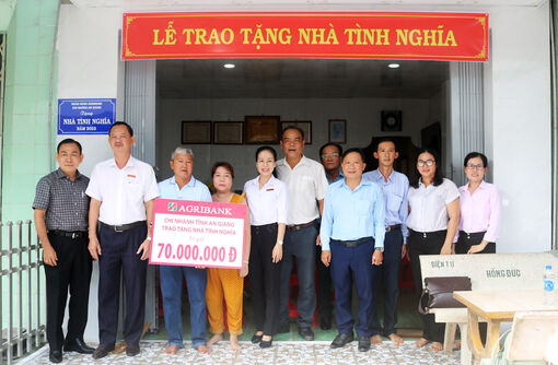 Thực hiện tốt vai trò đại diện, hướng về cơ sở