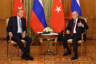 Thổ Nhĩ Kỳ: Tổng thống Nga đặt ra 2 điều kiện cụ thể để gia hạn thỏa thuận ngũ cốc với Ukraine