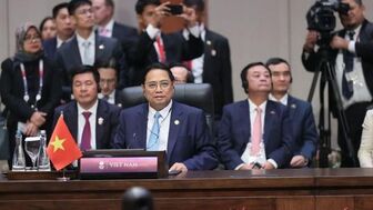 Tự cường để giữ vững 'ASEAN tầm vóc' và là tâm điểm tăng trưởng