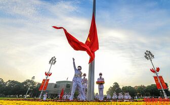 Cộng đồng quốc tế tin tưởng Việt Nam sẽ hiện thực hóa được tầm nhìn 2045