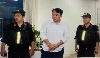 Mở rộng điều tra vụ công ty bị Thiếu tướng Nguyễn Sỹ Quang 'đưa vào tầm ngắm'