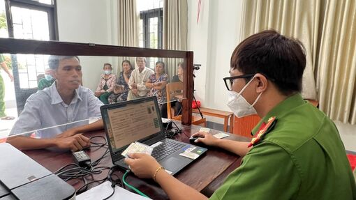 Định danh và định hình tư duy