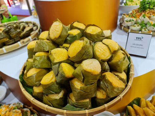 Tiềm năng hình thành vùng thốt nốt hữu cơ