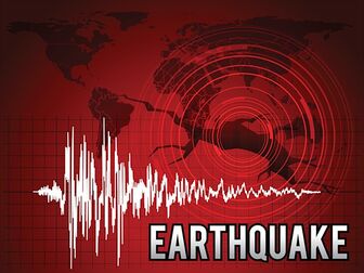 Động đất mạnh ở New Zealand và Nhật Bản