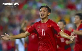 Đánh bại U23 Yemen, U23 Việt Nam giành quyền tham dự VCK U23 Châu Á 2024