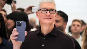 Apple ra mắt gì tại sự kiện iPhone 15 ngày 12/9?