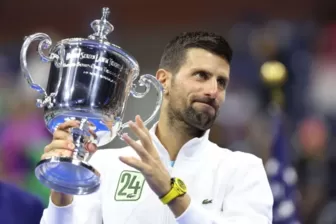 Djokovic vô địch US Open 2023, chạm mốc 24 Grand Slam