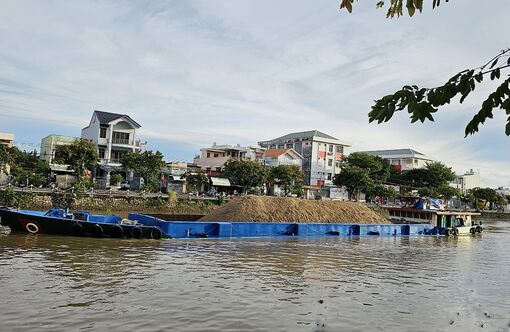An Giang thực hiện nghiêm túc kết luận Thanh tra Chính phủ