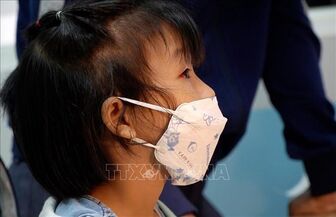 Sở Y tế TP Hồ Chí Minh bác bỏ thông tin sai lệch về bệnh đau mắt đỏ
