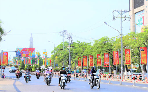An Giang kiểm soát lạm phát, thúc đẩy tăng trưởng
