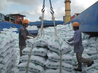 Tranh thủ thời cơ xuất khẩu gạo
