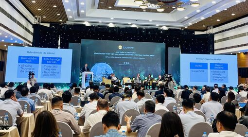 Ngành thép ứng phó trước chính sách thuế carbon của EU