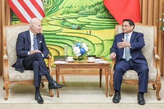 Thủ tướng Phạm Minh Chính sắp công du Mỹ