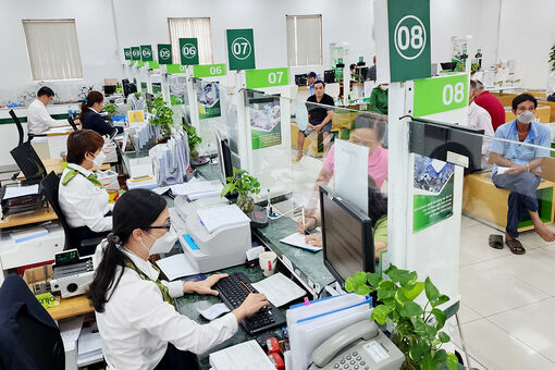 Nâng cao đạo đức cán bộ theo tư tưởng, đạo đức, phong cách Hồ Chí Minh tại Vietcombank An Giang - Kỳ 2: Chuẩn mực đạo đức ngành ngân hàng