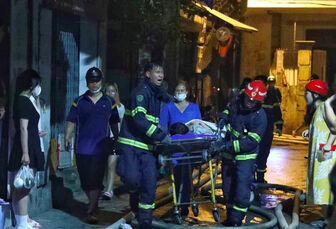 Báo Hà nội mới kêu gọi các tấm lòng hảo tâm chia sẻ với nạn nhân vụ cháy tại Thanh Xuân