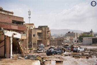 Liên hợp quốc kêu gọi cung cấp viện trợ khẩn cấp cho Libya