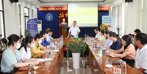 Thanh tra, kiểm tra đột xuất 36 đơn vị sử dụng lao động
