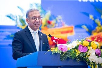 Chủ tịch IPU nói 5 lời cảm ơn sau Hội nghị Nghị sĩ trẻ toàn cầu tại Việt Nam