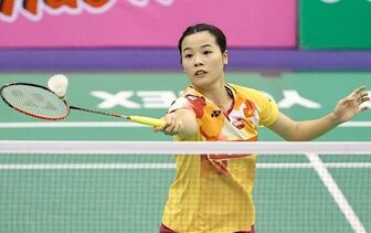 Nguyễn Thùy Linh vào chung kết giải cầu lông Vietnam Open 2023